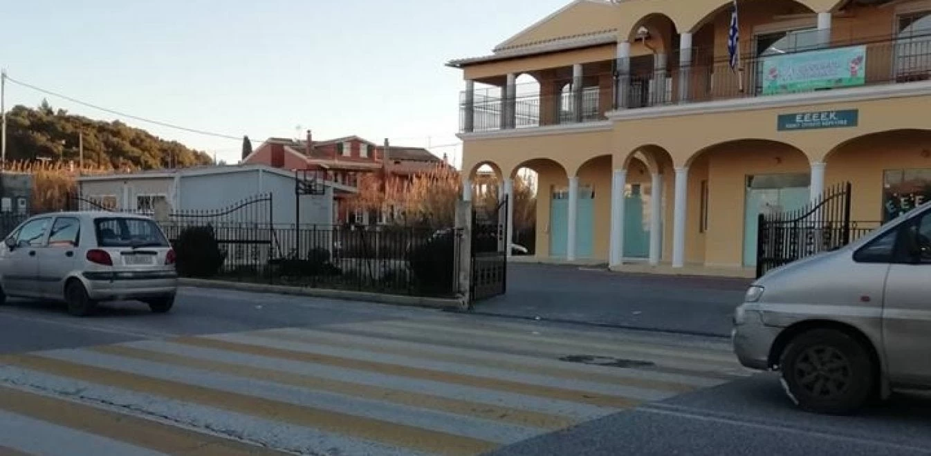Κέρκυρα: Νεκρό 8χρονο κοριτσάκι – Παρασύρθηκε από διερχόμενα οχήματα